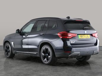 BMW iX3 80kWh Premier Edition (286 ps) - PARK ASSIST - REVERSE CAM - LEA