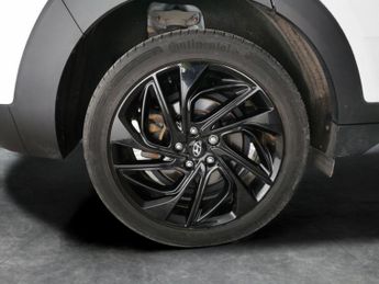 Hyundai Tucson 1.6 T-GDi N Line DCT (177 ps) - REVERSE CAM - NAV - HEATED SEATS