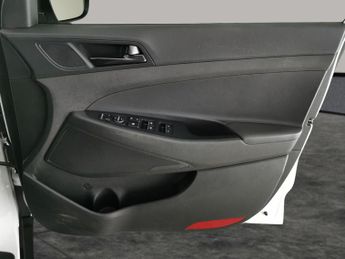 Hyundai Tucson 1.6 T-GDi N Line DCT (177 ps) - REVERSE CAM - NAV - HEATED SEATS