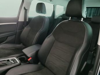 Seat Ateca 2.0 TDI XPERIENCE DSG (150 ps) - REVERSE CAM - NAV - ALCANTARA