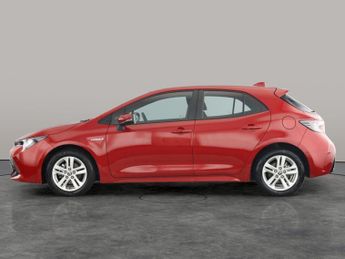 Toyota Corolla 1.8 VVT-h Icon Tech CVT (122 ps) - HEATED SEATS - LANE DEPARTURE