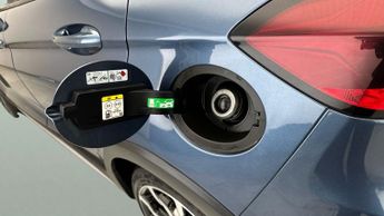 Ford Fiesta 1.0T EcoBoost MHEV Active Vignale DCT (125 ps) - FORD SYNC3