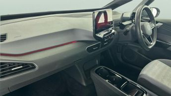 Volkswagen ID.3 Pure Performance 45kWh Life (150 ps) - BLUETOOTH - PARK SENSORS 