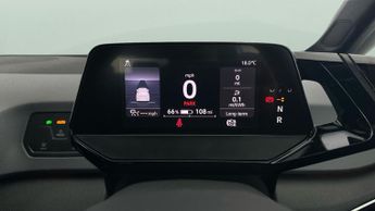 Volkswagen ID.3 Pure Performance 45kWh Life (150 ps) - BLUETOOTH - PARK SENSORS 
