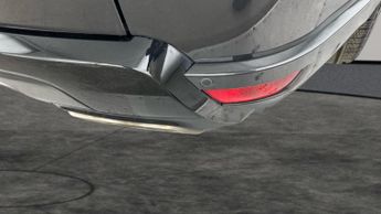 Land Rover Range Rover Sport 3.0 i6 MHEV HST 4WD (400 ps) - NAV - HEATED STEERING - WIFI