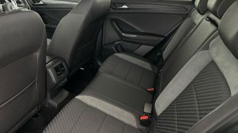 Volkswagen T-Roc 1.5 TSI GPF EVO R-Line DSG (150 ps) - BLUETOOTH - 20IN ALLOYS