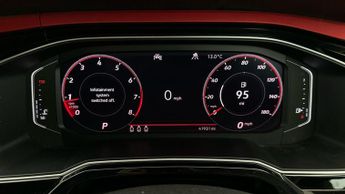 Volkswagen Polo 2.0 TSI GPF GTI+ DSG (200 ps) - PADDLE SHIFT - CAR-NET APP-CONNE