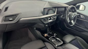 BMW 2 Series Gran Coupe 1.5 218i M Sport DCT (136 ps) - LANE DEPARTURE  - ELECTRIC SEATS