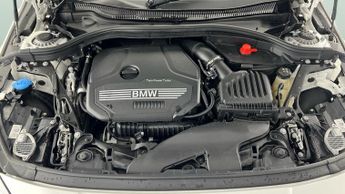 BMW 2 Series Gran Coupe 1.5 218i M Sport DCT (136 ps) - LANE DEPARTURE  - ELECTRIC SEATS