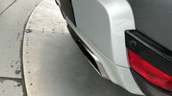 Land Rover Range Rover Sport 2.0 P400e 13.1kWh HSE Plug-in 4WD (404 ps) - MERIDIAN AUDIO - RE