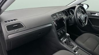 Volkswagen Golf 1.4 TSI SE Nav DSG (125 ps) - NAV - PARK SENSORS - AIR CON