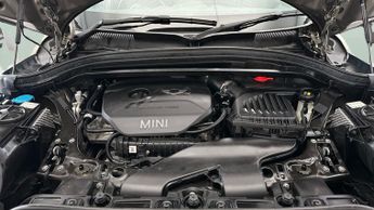 Mini Countryman 1.5 Cooper (136 ps) - MINI EXCITEMENT PACK - COMFORT ACCESS - DR