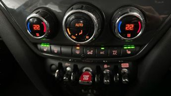 Mini Countryman 1.5 Cooper (136 ps) - MINI EXCITEMENT PACK - COMFORT ACCESS - DR