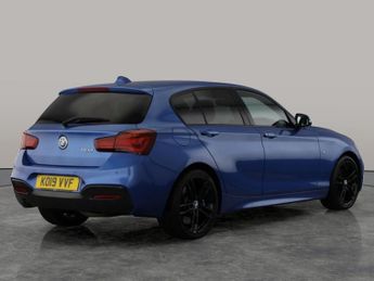 BMW 1 Series 2.0 118d M Sport Shadow Edition (150 ps) - KEYLESS START - AUTO 