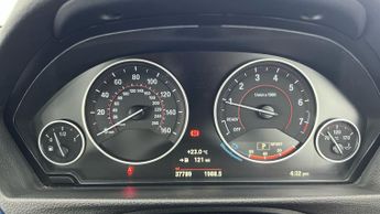 BMW 4 Series Gran Coupe 2.0 420i GPF M Sport (184 ps) - ELECTRIC SEATS - BMW SPORT AUTO