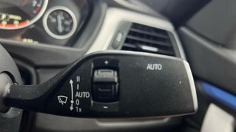 BMW 4 Series Gran Coupe 2.0 420i GPF M Sport (184 ps) - ELECTRIC SEATS - BMW SPORT AUTO