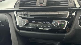 BMW 4 Series 2.0 420i M Sport Coupe xDrive (184 ps) - SUN PROTECTION GLASS