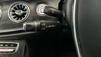 Mercedes-Benz E Class 2.0 E300 AMG Line (Premium) Coupe G-Tronic+ (245 ps) - INTELLIGE