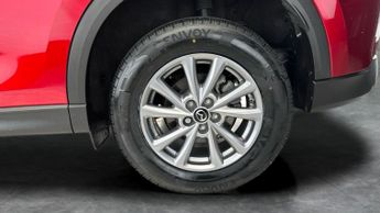 Mazda CX-5 2.0 SKYACTIV-G SE-L (165 ps) - BLUETOOTH - CRUISE - PARK SENSORS