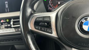 BMW 1 Series 1.5 118i M Sport (LCP) DCT (136 ps) - BMW LIVE COCKPIT PROFESSIO