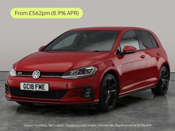 Volkswagen Golf GTi 2.0 TSI GTI Performance (245 ps) - KEYLESS ENTRY - LED - ADAPT C