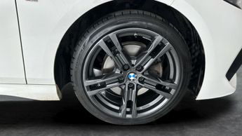 BMW 2 Series Gran Coupe 1.5 218i M Sport DCT (136 ps) - LANE DEPARTURE  - ELECTRIC SEATS