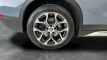 BMW X1 1.5 25e 10kWh xLine Plug-in xDrive (220 ps) - SUN PROTECTION GLA