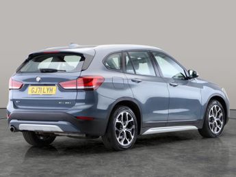 BMW X1 1.5 25e 10kWh xLine Plug-in xDrive (220 ps) - SUN PROTECTION GLA