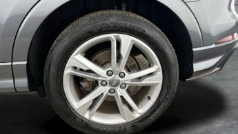 Audi Q3 2.0 TFSI 45 S line S Tronic quattro (230 ps) - BLIND SPOT ASSIST