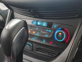 Ford Kuga 2.0 TDCi Titanium X Powershift AWD (180 ps) - FORD SYNC3 - KEYFR