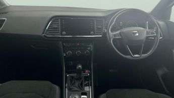 Seat Ateca 1.5 TSI EVO XCELLENCE DSG (150 ps) - LED - REVERSE CAM - NAV