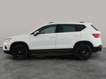 Seat Ateca 1.5 TSI EVO XCELLENCE DSG (150 ps) - LED - REVERSE CAM - NAV