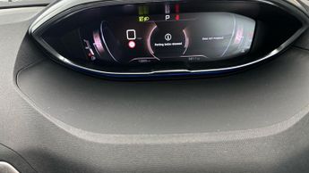 Peugeot 3008 1.2 PureTech GT Premium EAT (130 ps) - LED - NAV - BLIND SPOT AS