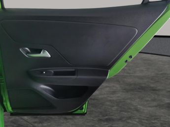 Vauxhall Mokka Electric 50kWh Elite Nav Premium (136 ps) - REVERSE CAM - HEATED SEATS - 