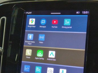 Volvo XC40 Recharge 69kWh Ultimate (231 ps) - ADAPT CRUISE - HK AUDIO - CAR