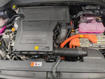 Hyundai Kona 1.6 h-GDi SE Connect DCT (141 ps) - CRUISE - DIGITAL DASH - PADD