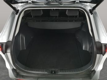 Toyota RAV4 2.5 VVT-h Design CVT (218 ps) - REVERSE CAM - NAV - HEATED STEER