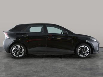 MG Mg4 51kWh SE (170 ps) - LANE DEPARTURE  - BLUETOOTH - DRIVING MODES