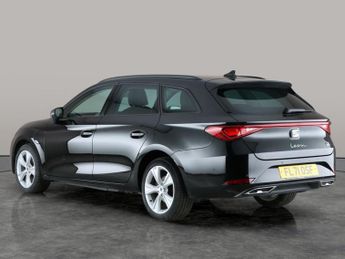 Seat Leon 1.4 eHybrid 12.8kWh FR Plug-in DSG (204 ps) - NAV - BLUETOOTH - 