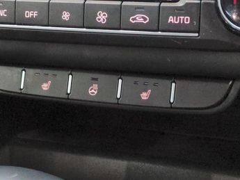 Kia Xceed 1.5 T-GDi 3 DCT (158 bhp) - HEATED STEERING - LANE DEPARTURE  - 