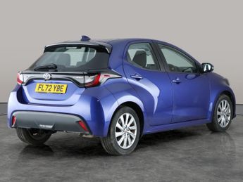 Toyota Yaris 1.5 VVT-h Icon E-CVT (116 ps) - LANE DEPARTURE  - BLUETOOTH - DR