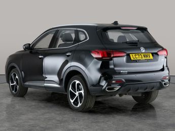 MG Mg Hs 1.5 T-GDI SE DCT (162 ps) - REVERSE CAM - NAV - LEATHER