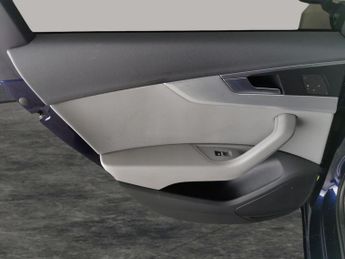 Audi A4 Avant 2.0 TDI 35 Sport S Tronic (150 ps) - CRUISE - DRIVING MODES - PA