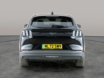 Ford Mustang Mach-e Extended Range 91kWh Automatic (294 ps) - ACTIVE LANE ASSIST - B