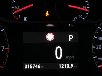 Vauxhall Crossland 1.2 Turbo Ultimate (130 ps) - REVERSE CAM - ALCANTARA - NAV