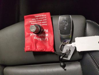 Mercedes-Benz CLA 1.3 CLA250e 15.6kWh AMG Line (Premium Plus) Shooting Brake Plug-