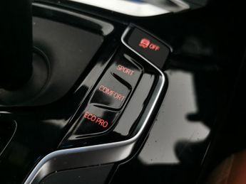 BMW iX3 80kWh Premier Edition (286 ps) - PARK ASSIST - REVERSE CAM - LEA