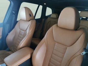 BMW iX3 80kWh Premier Edition (286 ps) - PARK ASSIST - REVERSE CAM - LEA