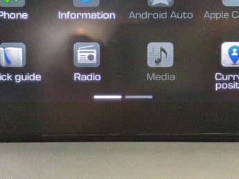 Hyundai Tucson 1.6 T-GDi N Line DCT (177 ps) - REVERSE CAM - NAV - HEATED SEATS