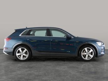 Audi e-tron 50 Technik quattro 71.2kWh (313 ps) - KEYLESS ENTRY - LED - REVE